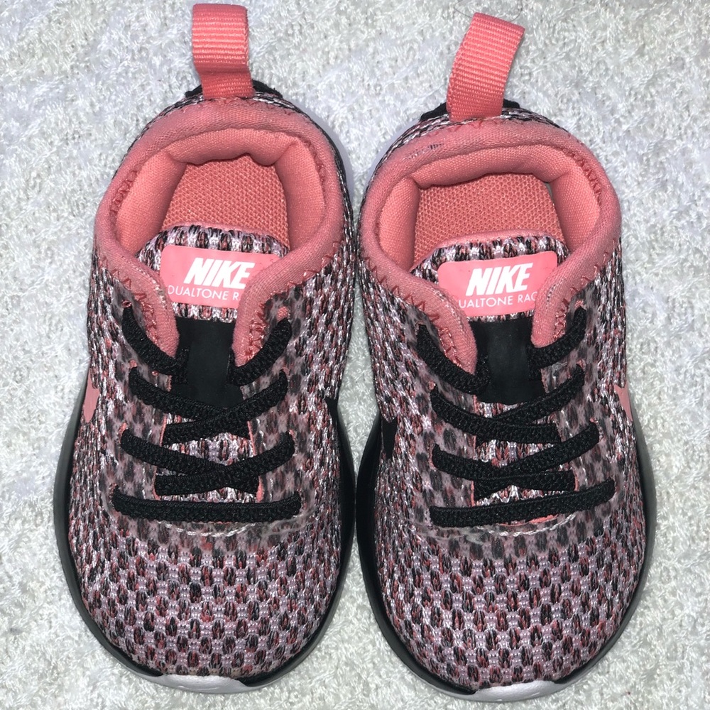 Infant/Toddler Running Shoes (read description)